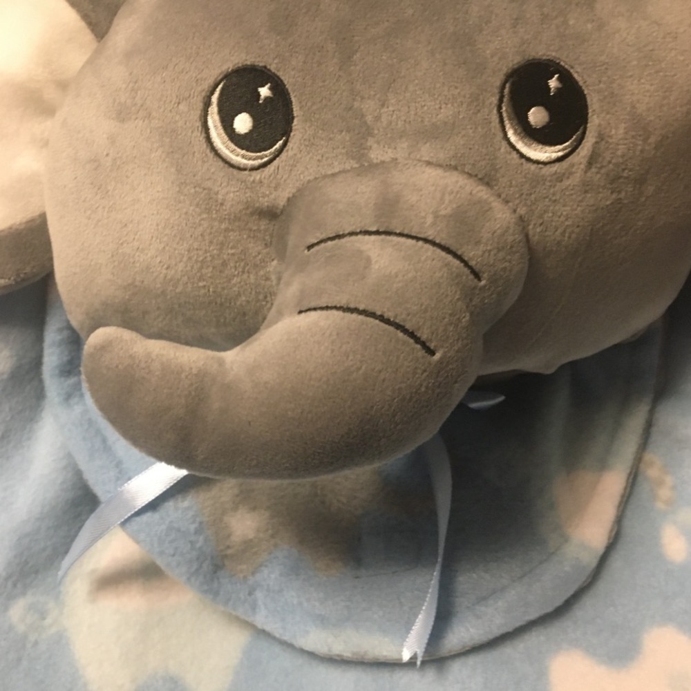 Infant cover - Picture 2 of 3